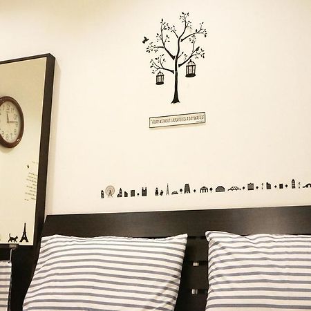 Wake Up Hostel Bangkok Ngoại thất bức ảnh