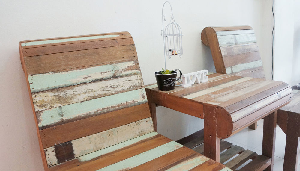 Wake Up Hostel Bangkok Ngoại thất bức ảnh